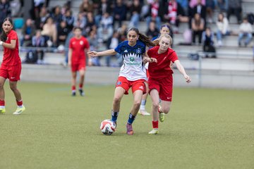 Bild 252 - wCJ Pokalfinale (HSV - ETV)